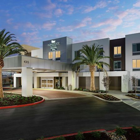 Homewood Suites By Hilton San Jose Santa Clara Bagian luar foto