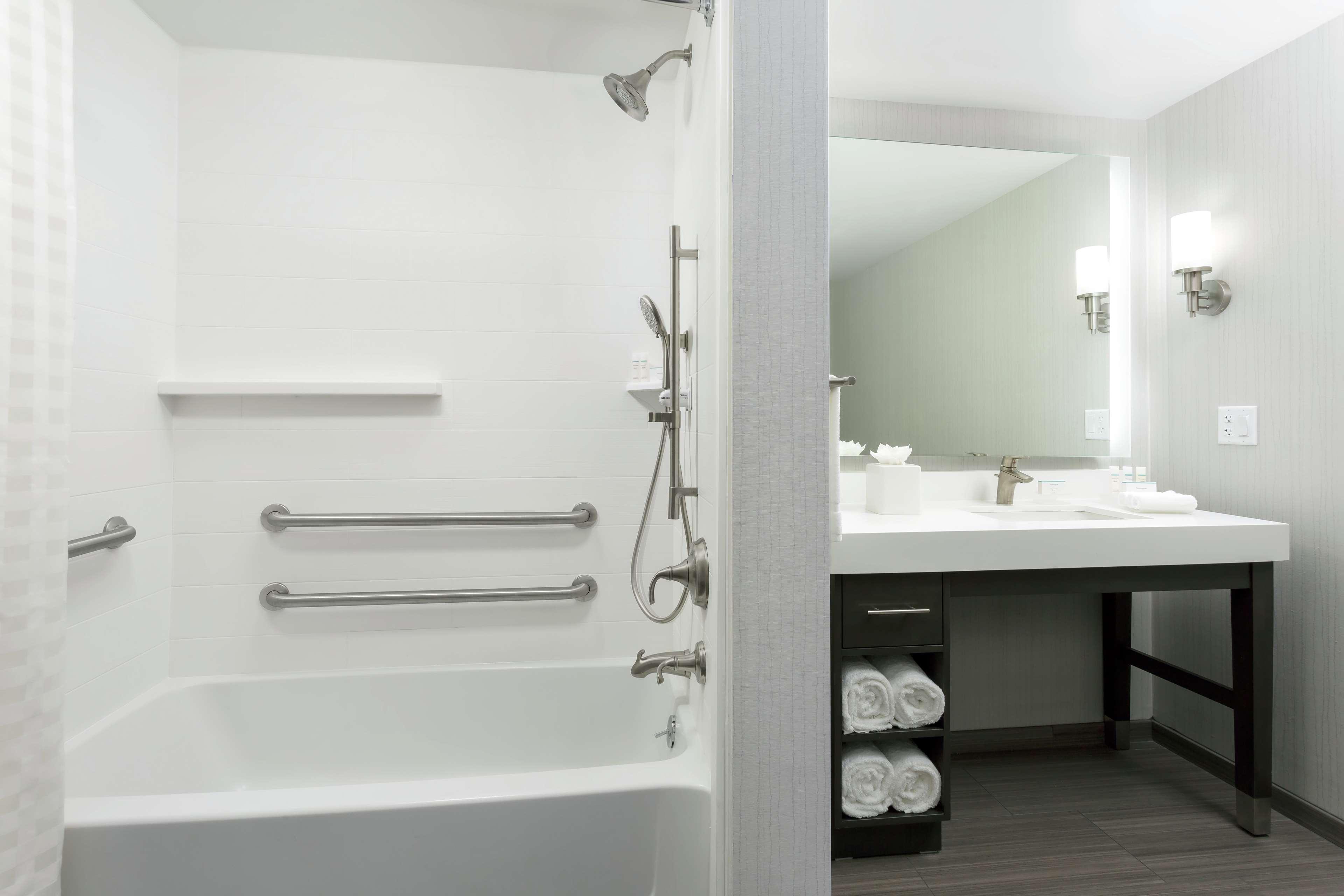 Homewood Suites By Hilton San Jose Santa Clara Bagian luar foto