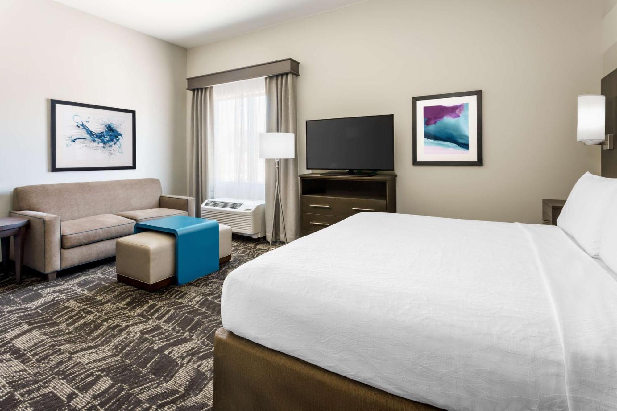 Homewood Suites By Hilton San Jose Santa Clara Bagian luar foto