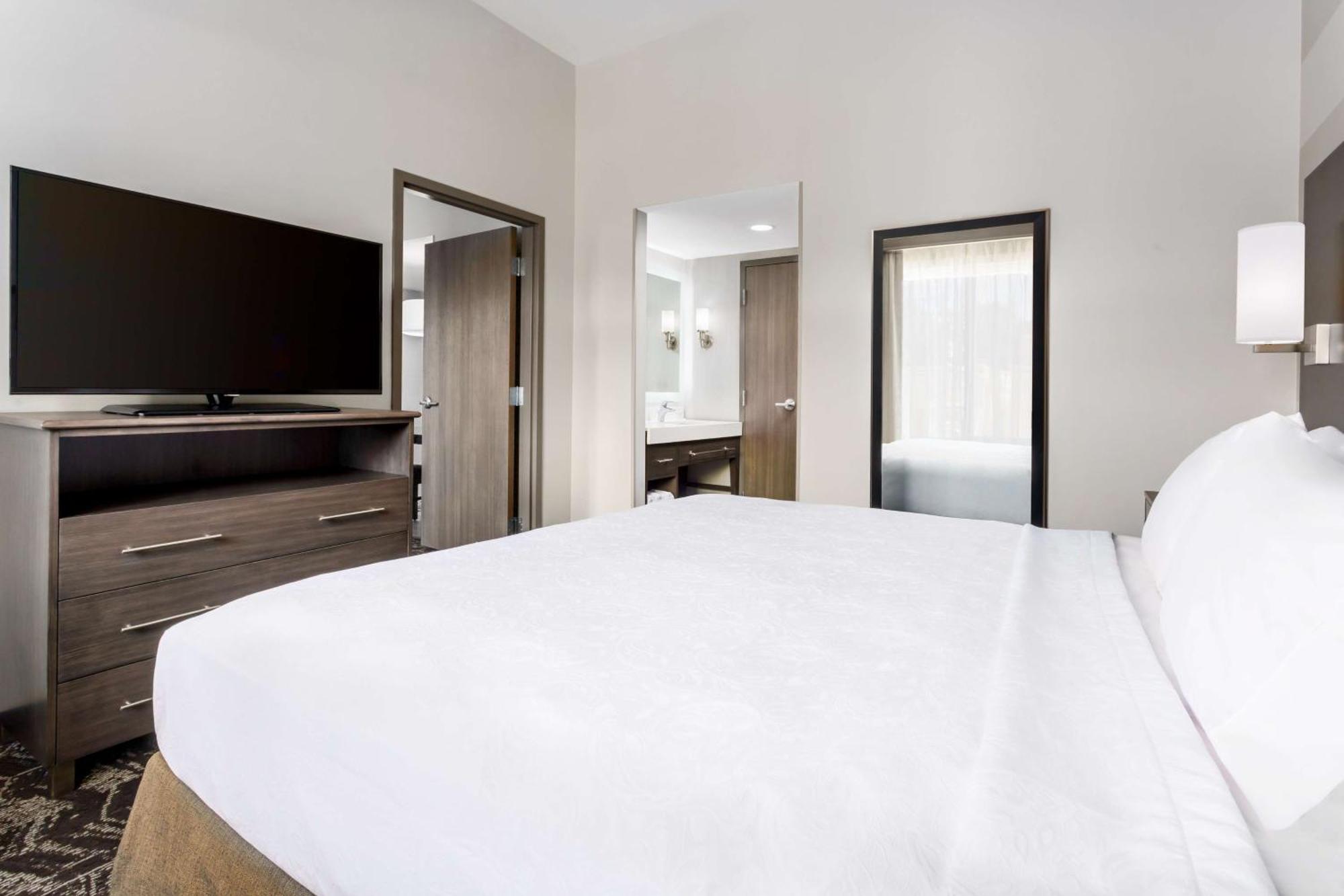 Homewood Suites By Hilton San Jose Santa Clara Bagian luar foto