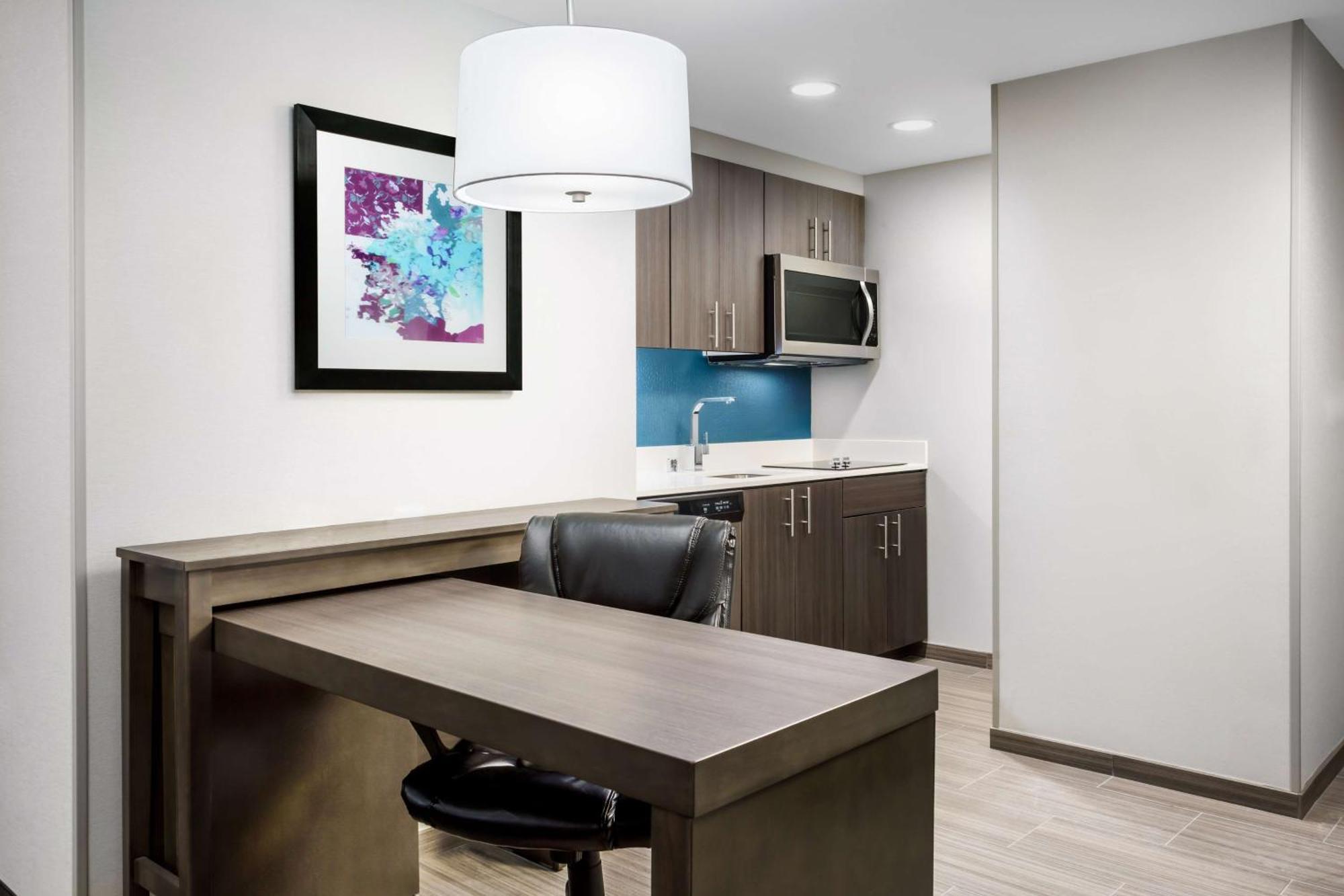 Homewood Suites By Hilton San Jose Santa Clara Bagian luar foto