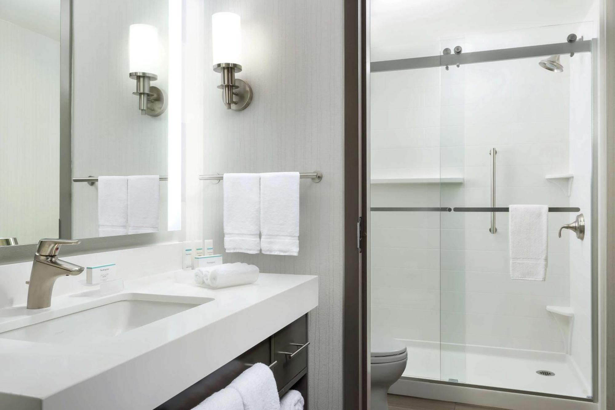 Homewood Suites By Hilton San Jose Santa Clara Bagian luar foto