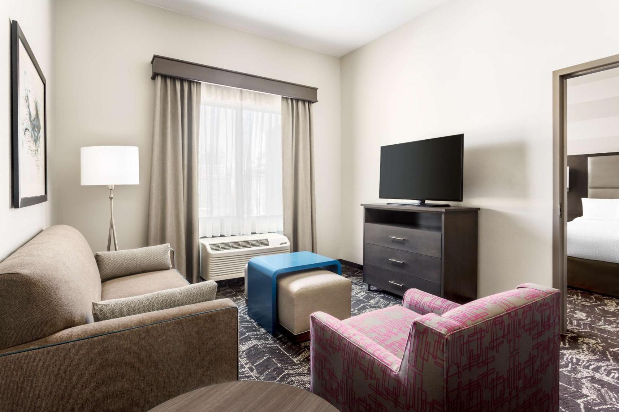 Homewood Suites By Hilton San Jose Santa Clara Bagian luar foto