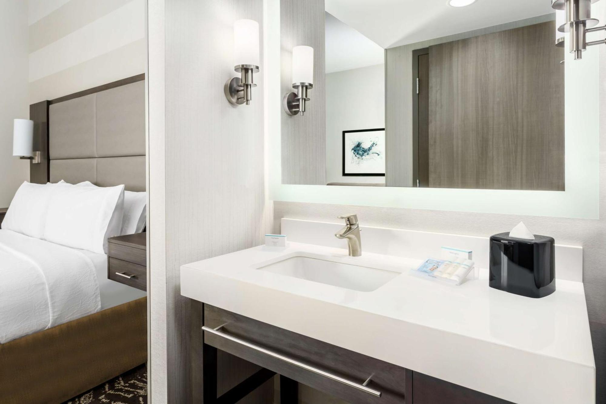 Homewood Suites By Hilton San Jose Santa Clara Bagian luar foto