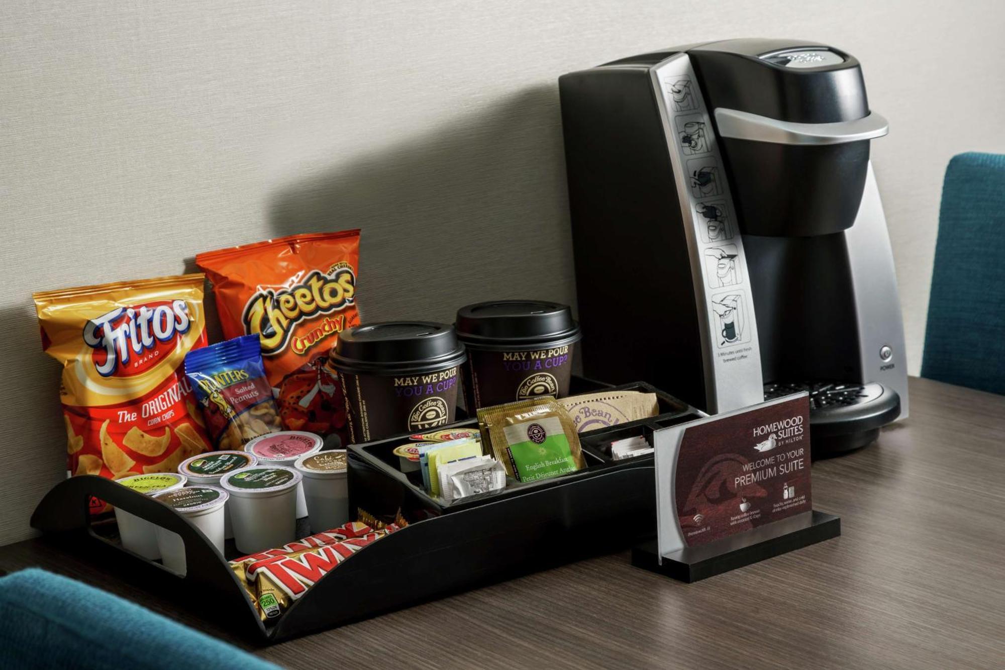 Homewood Suites By Hilton San Jose Santa Clara Bagian luar foto