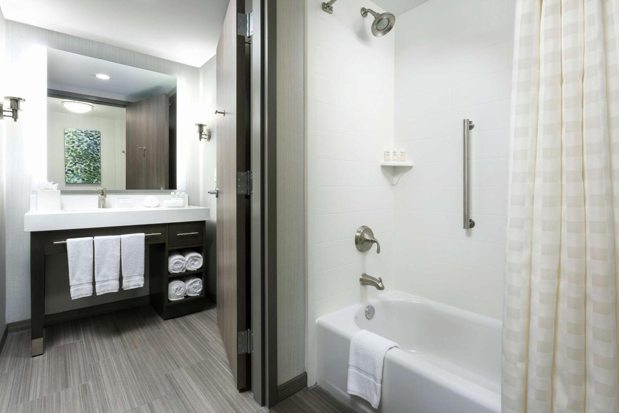 Homewood Suites By Hilton San Jose Santa Clara Bagian luar foto