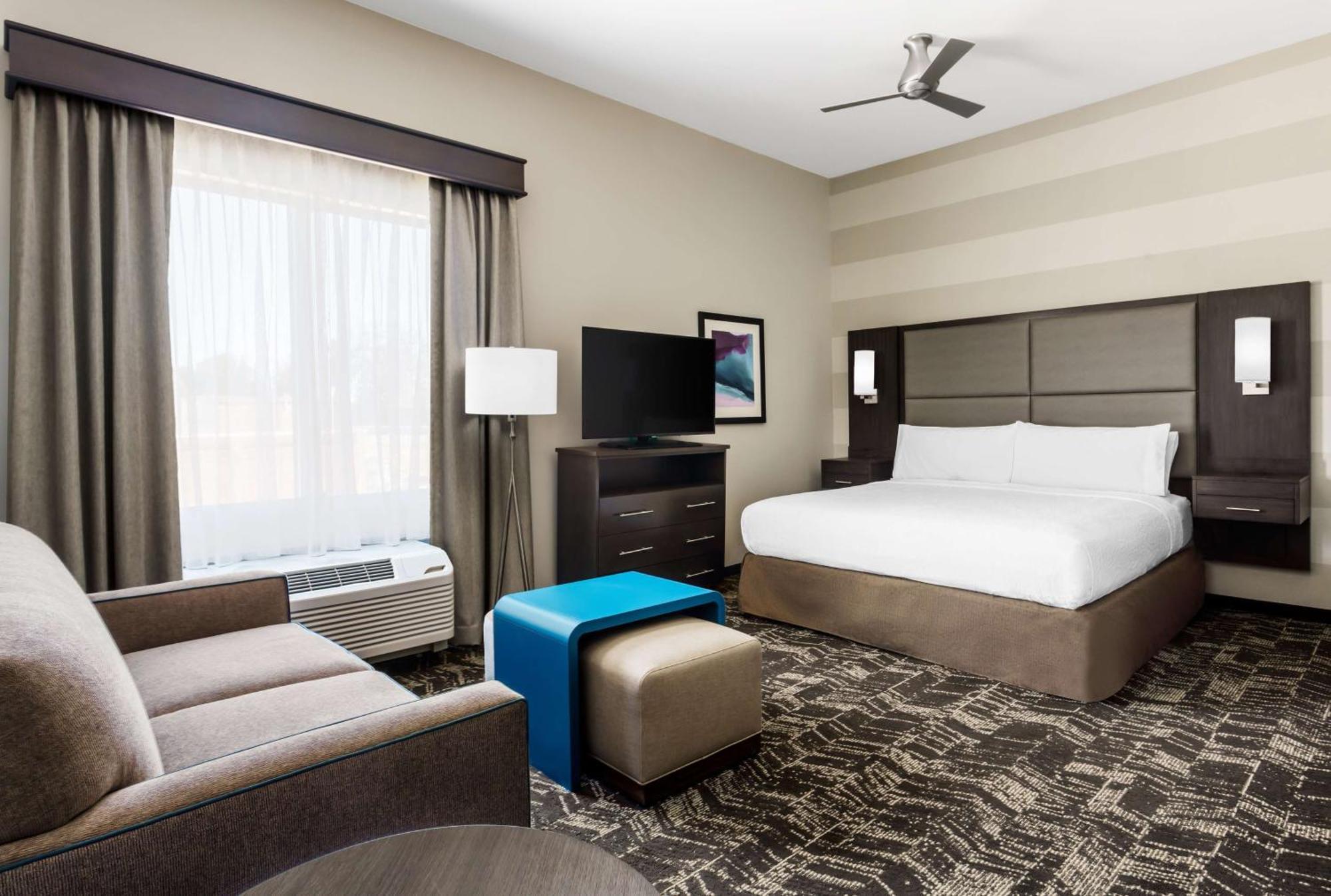 Homewood Suites By Hilton San Jose Santa Clara Bagian luar foto