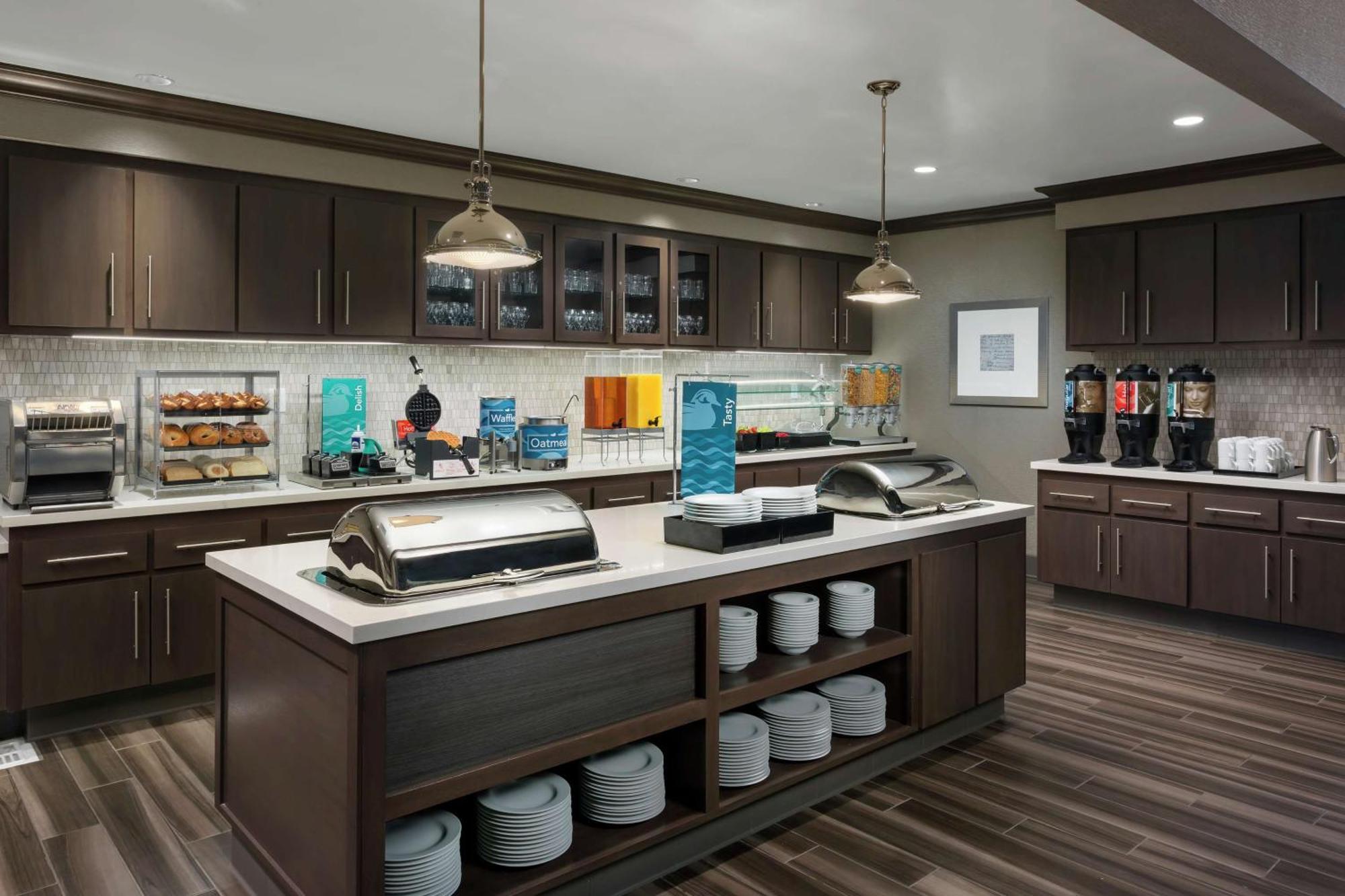 Homewood Suites By Hilton San Jose Santa Clara Bagian luar foto