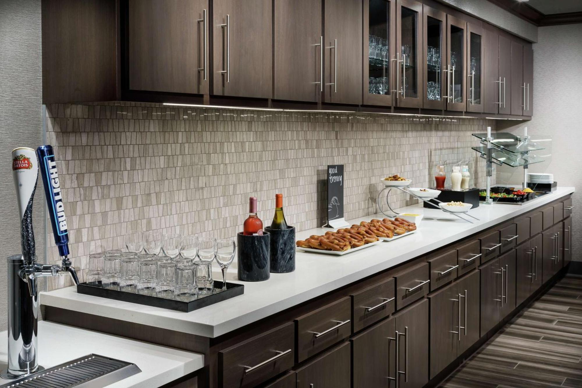Homewood Suites By Hilton San Jose Santa Clara Bagian luar foto