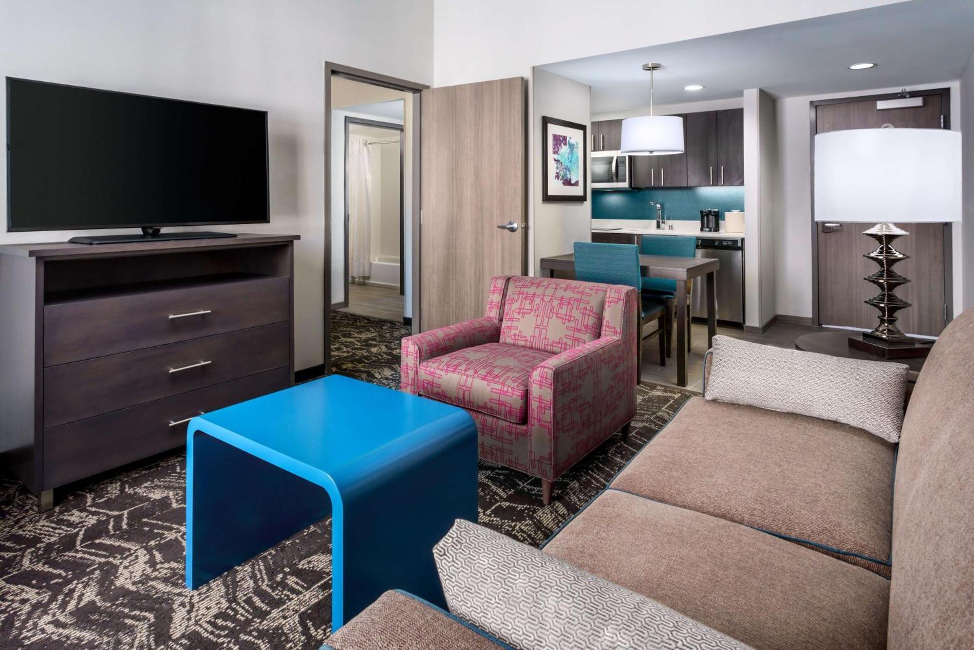 Homewood Suites By Hilton San Jose Santa Clara Bagian luar foto