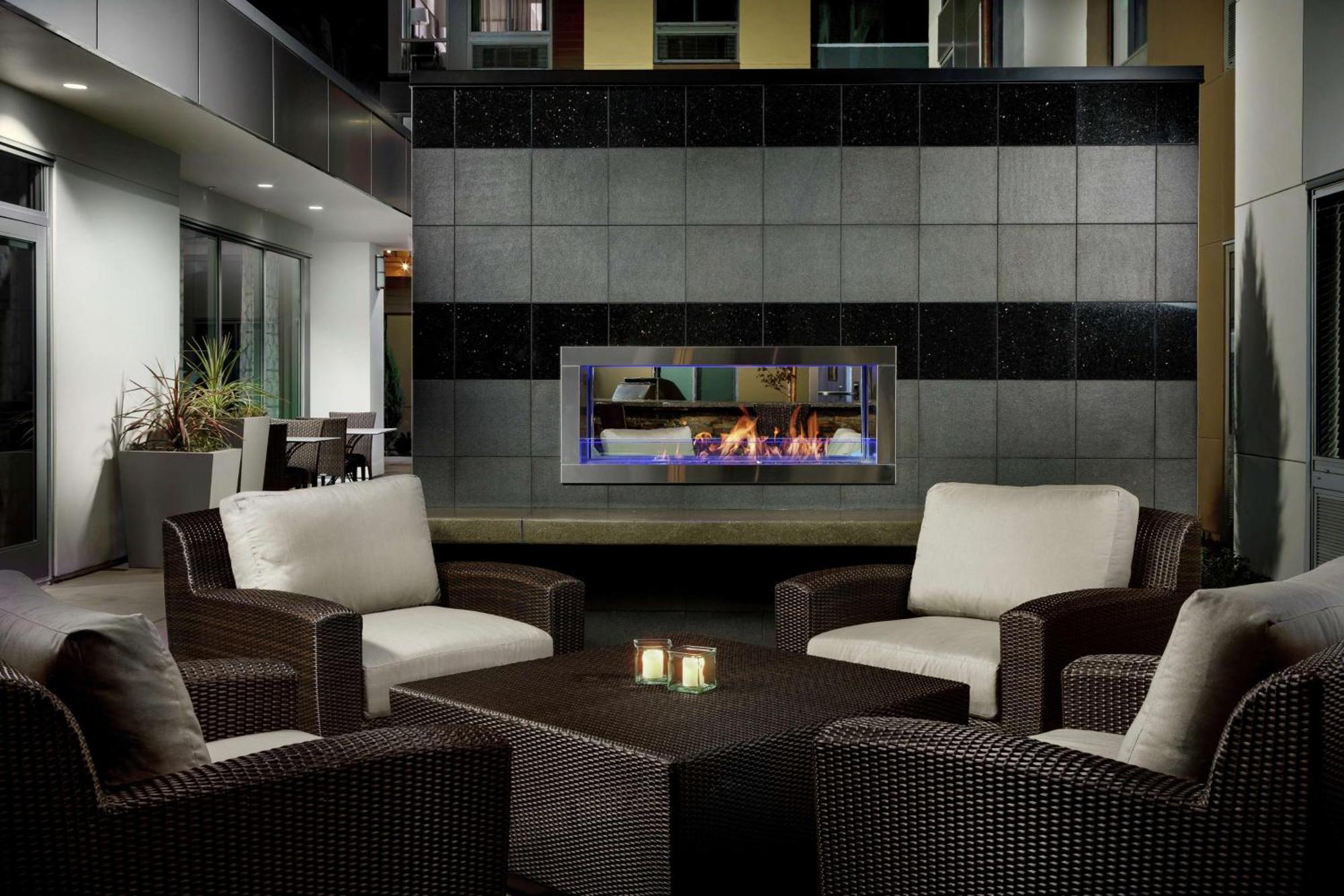 Homewood Suites By Hilton San Jose Santa Clara Bagian luar foto