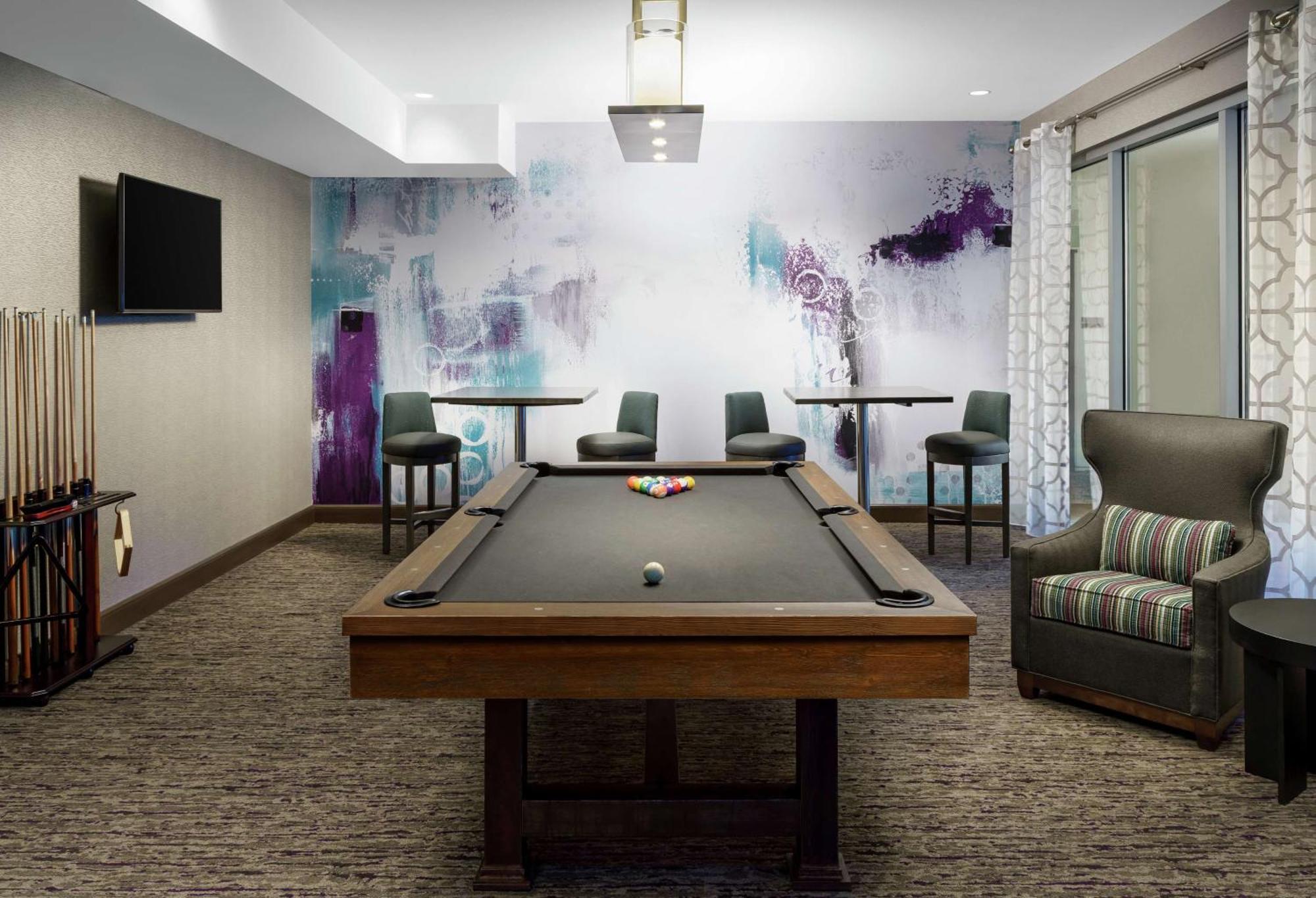 Homewood Suites By Hilton San Jose Santa Clara Bagian luar foto