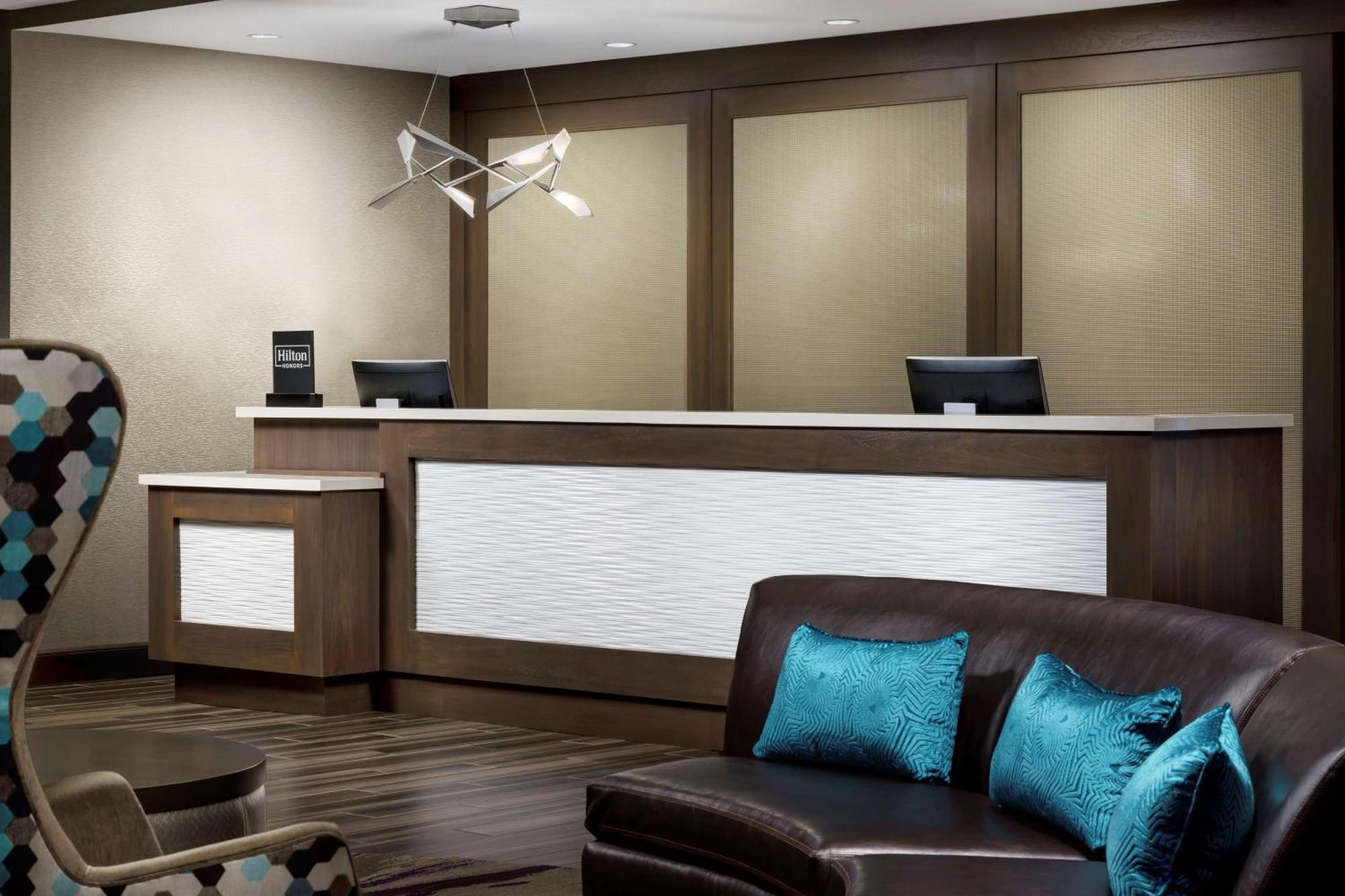 Homewood Suites By Hilton San Jose Santa Clara Bagian luar foto