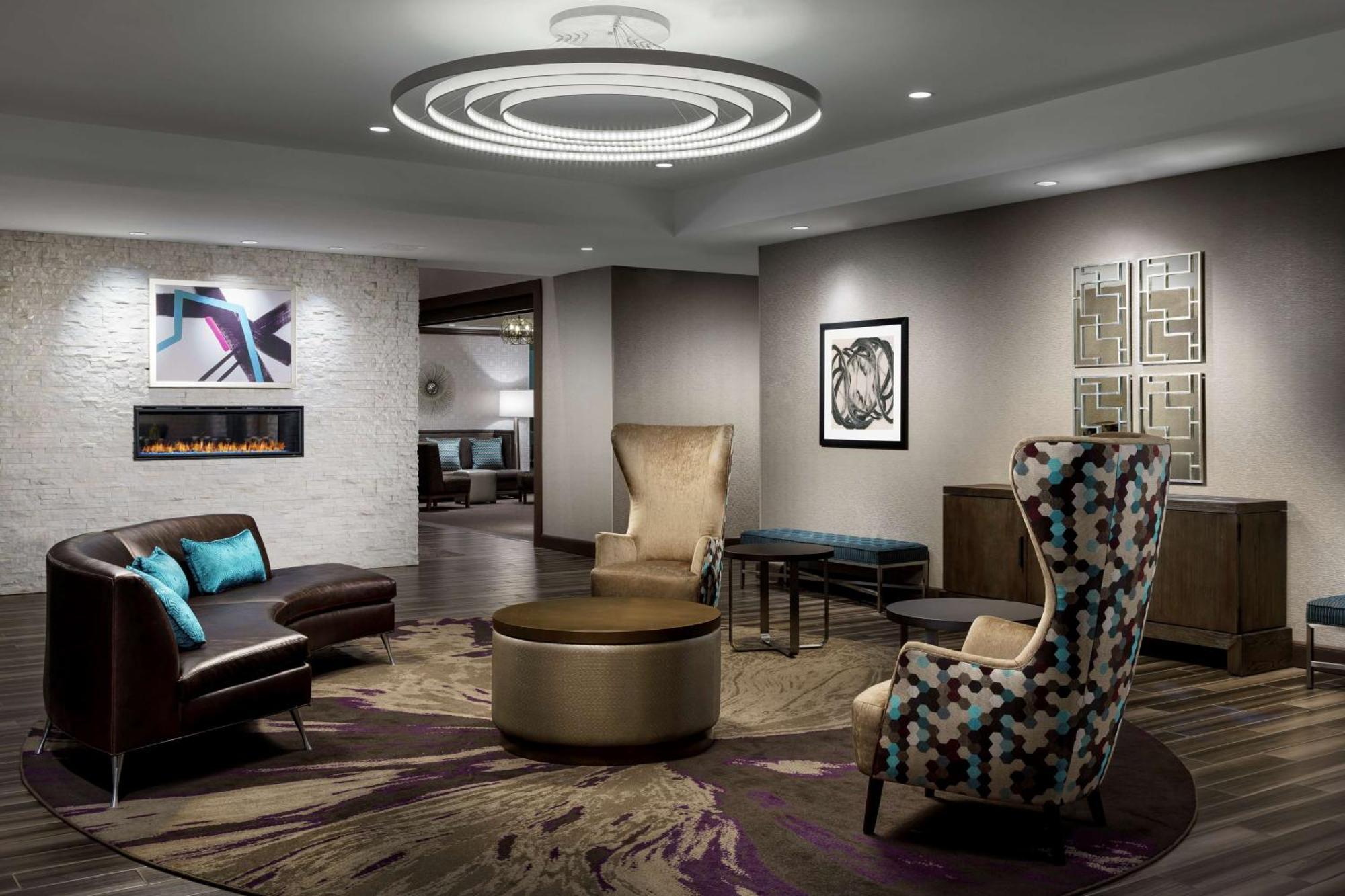 Homewood Suites By Hilton San Jose Santa Clara Bagian luar foto