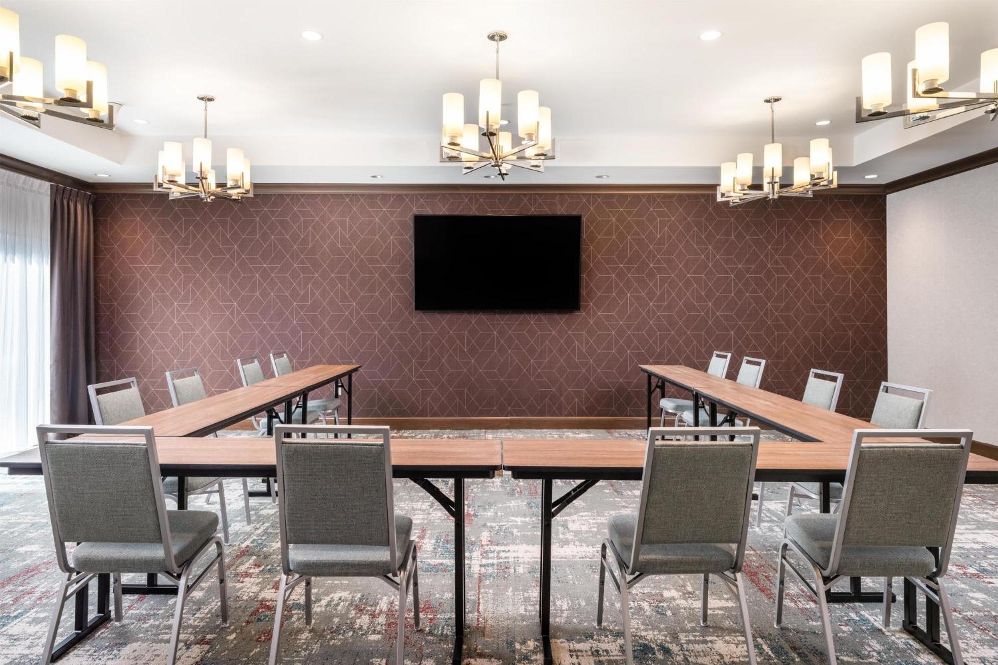 Homewood Suites By Hilton San Jose Santa Clara Bagian luar foto