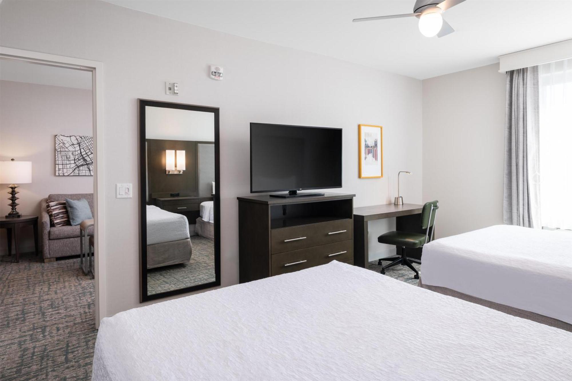 Homewood Suites By Hilton San Jose Santa Clara Bagian luar foto