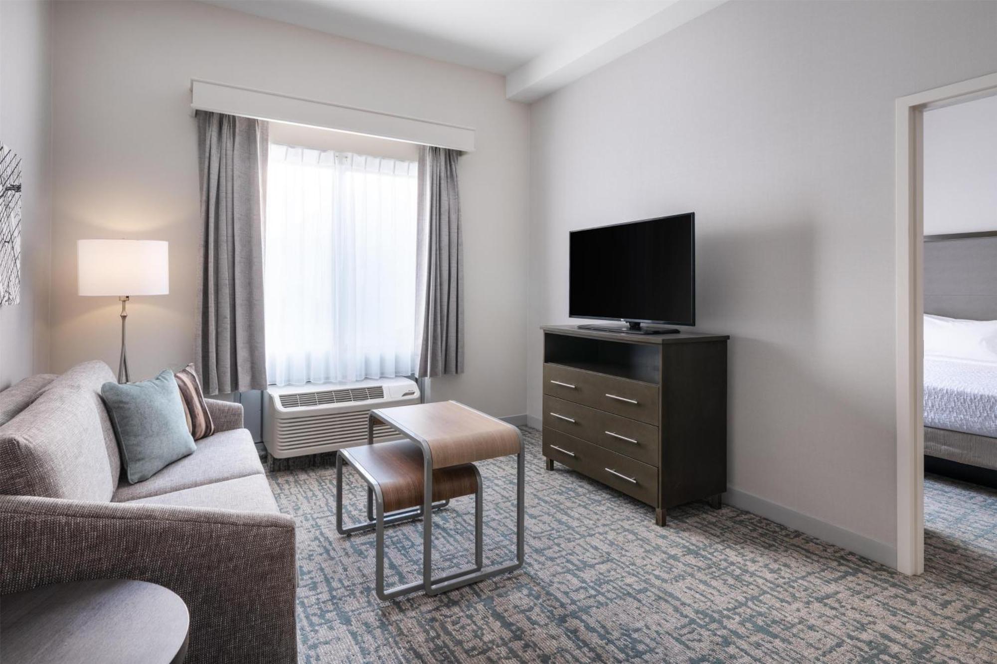 Homewood Suites By Hilton San Jose Santa Clara Bagian luar foto