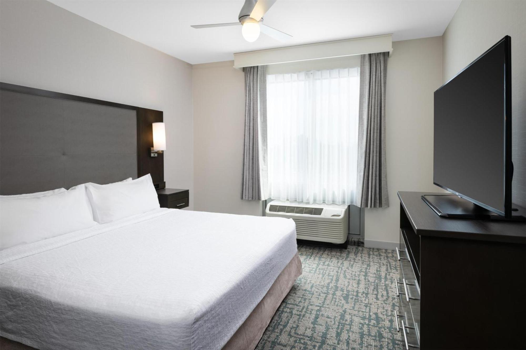 Homewood Suites By Hilton San Jose Santa Clara Bagian luar foto