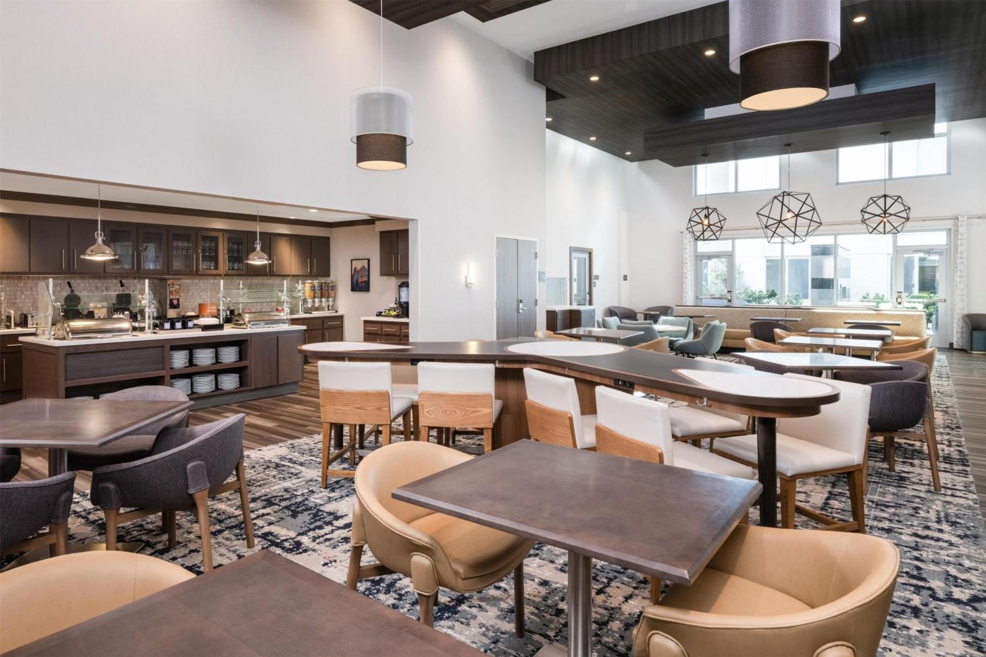 Homewood Suites By Hilton San Jose Santa Clara Bagian luar foto