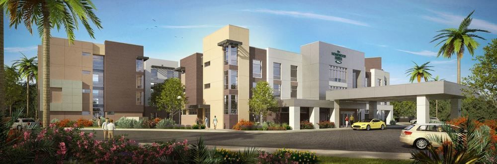Homewood Suites By Hilton San Jose Santa Clara Bagian luar foto